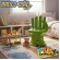 Banco Mão - Hand Chair Infantil