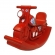 Gangorra Moto Balanço Infantil