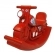 Gangorra Moto Balanço Infantil