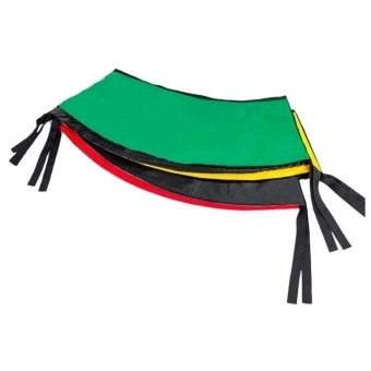 Protetor De Molas Para Cama Elástica 2,44m