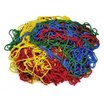 Rede De Proteção Para Cama Elástica 1,83m