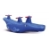 Gangorra Crocodilo Balanço Infantil 3 Lugares