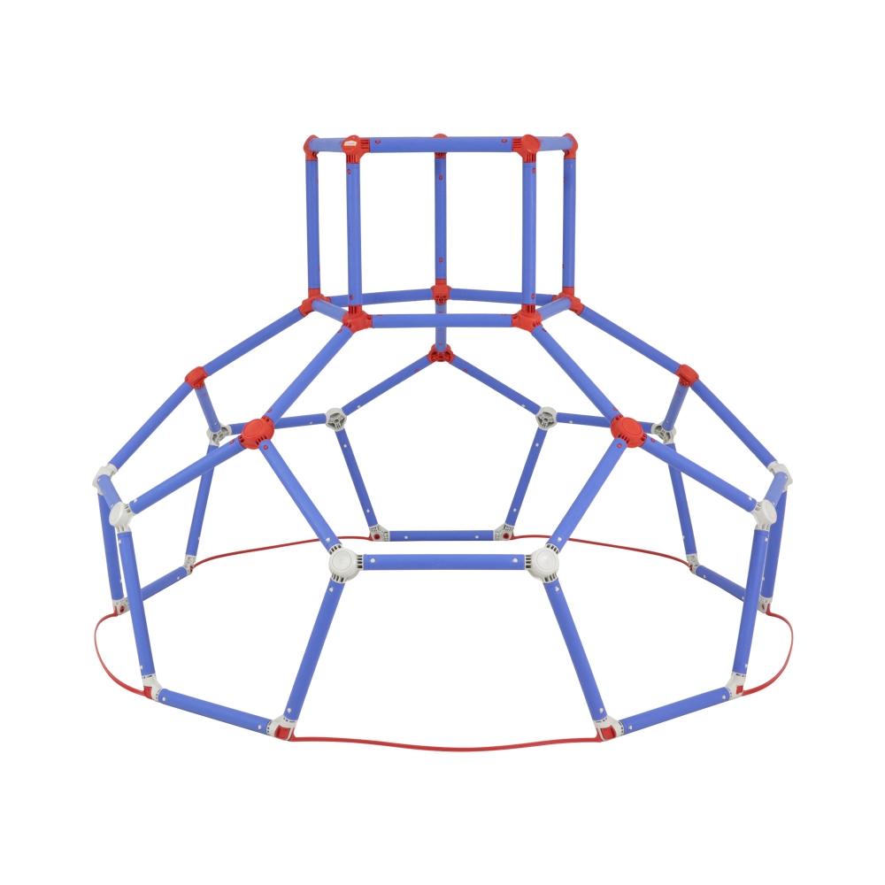 Play Dome Climber