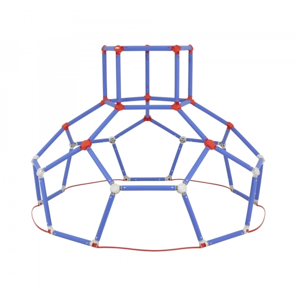 Play Dome Climber
