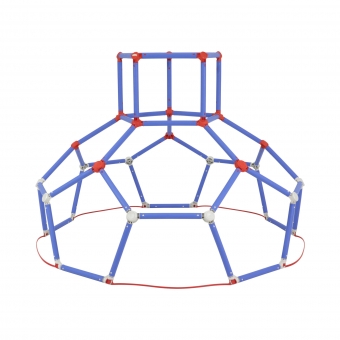 Play Dome Climber