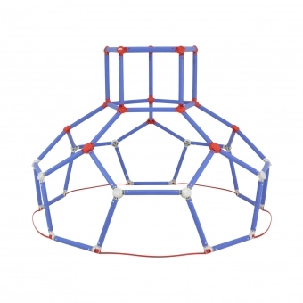 Play Dome Climber