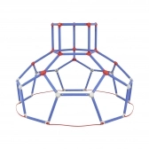 Play Dome Climber