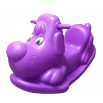 Gangorra Cachorrinho Balanço