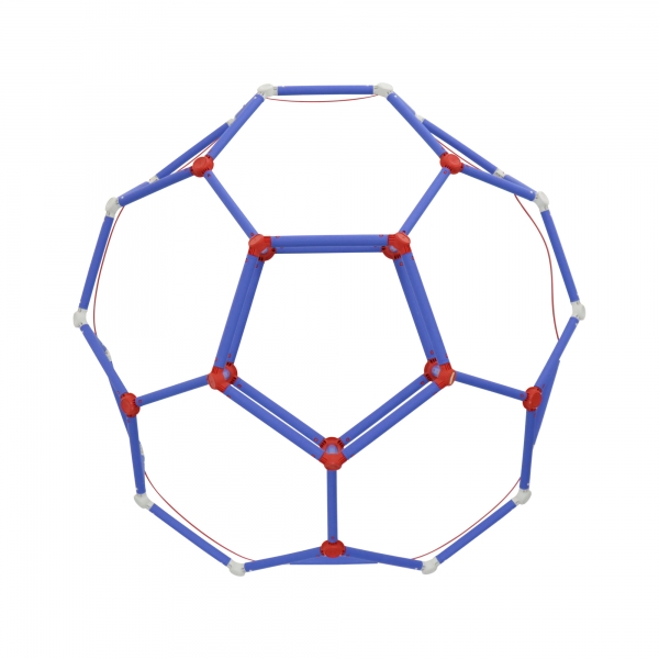 Play Dome Climber