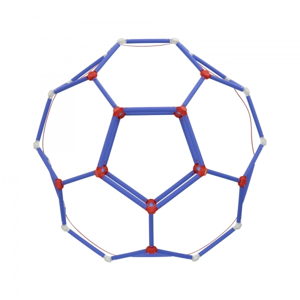 Play Dome Climber