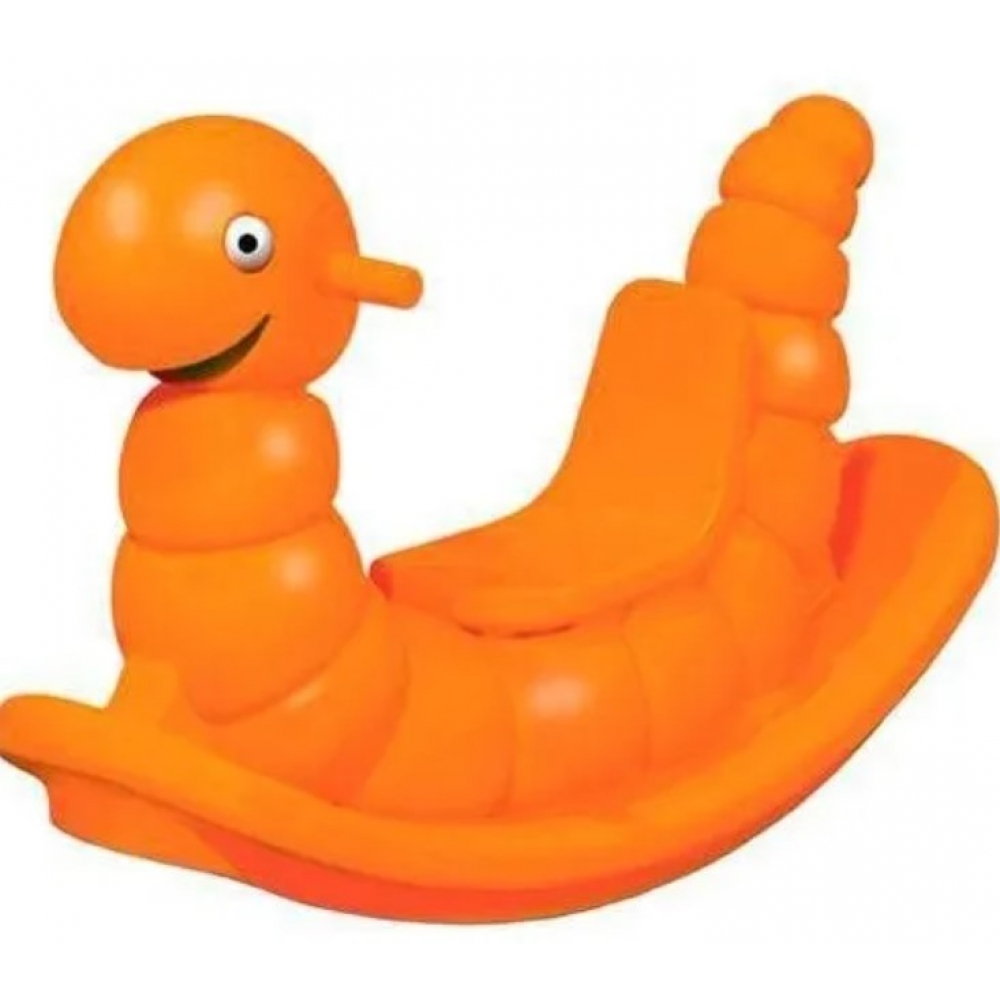 Gangorra Balanço Nhoca Infantil