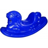 Gangorra Cavalinho Balanço Infantil
