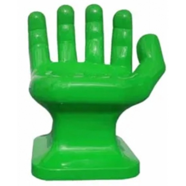 Banco Mão - Hand Chair Adulto