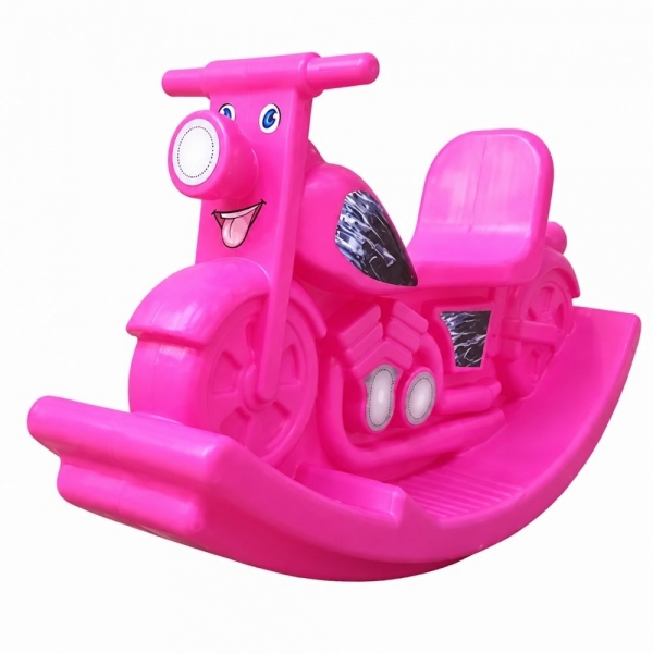 Gangorra Moto Balanço Infantil