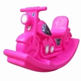 Gangorra Moto Balanço Infantil