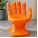 Banco Mão - Hand Chair Adulto