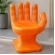 Banco Mão - Hand Chair Adulto