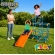 Playground Everest Com Escorregador