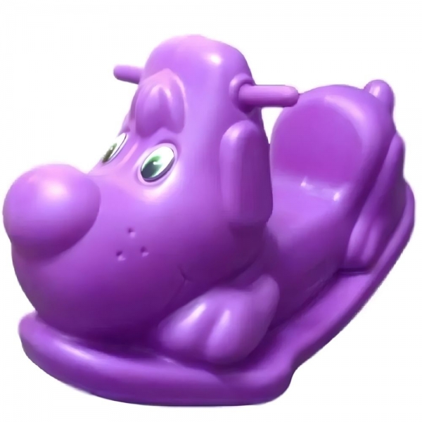 Gangorra Cachorrinho Balanço