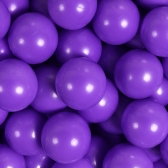 Bolinhas de Piscina 76mm - Cores Especiais