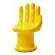 Banco Mão - Hand Chair Adulto