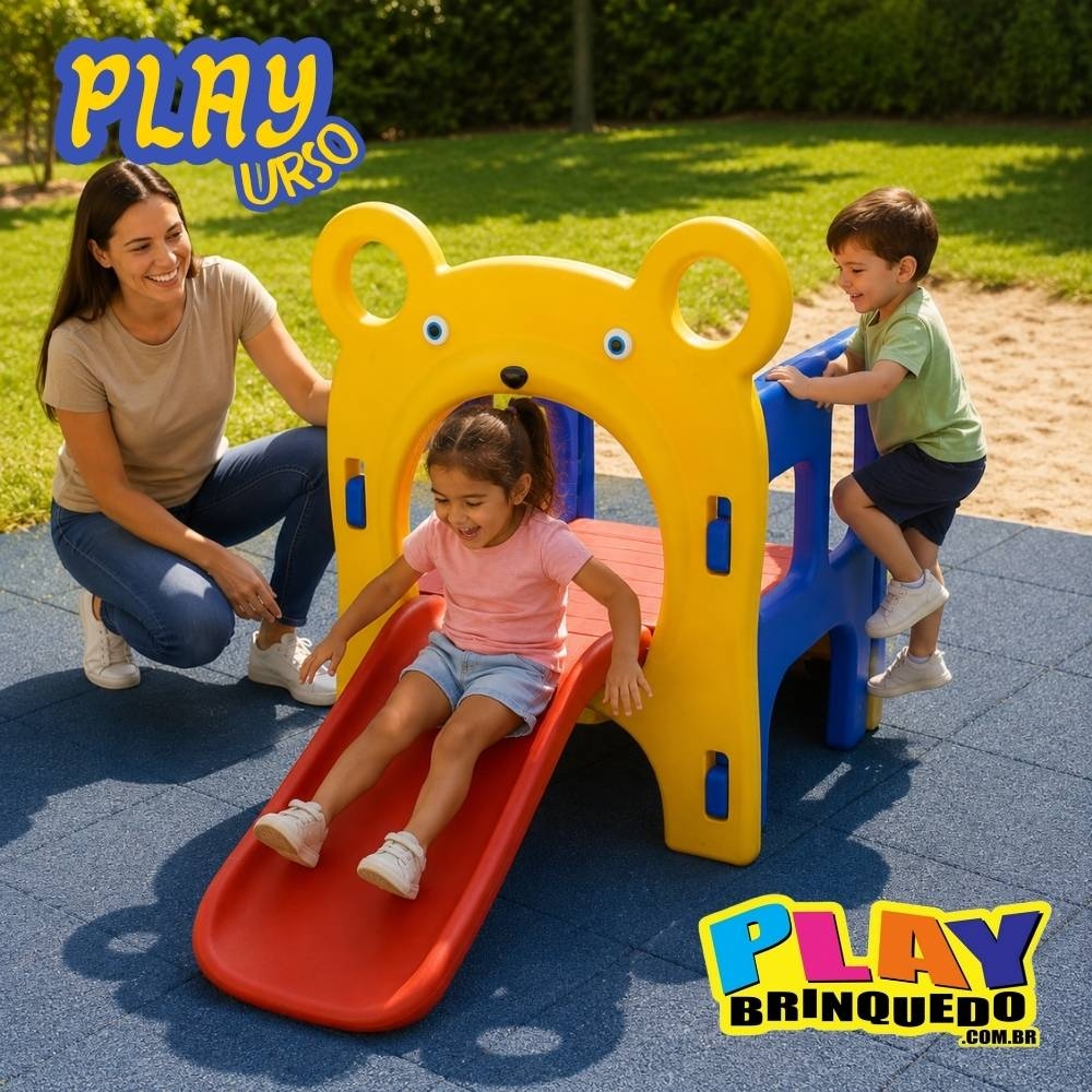 Play Urso