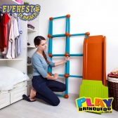 Playground Everest Com Escorregador