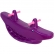 Gangorra Balanço Jacaré Infantil - 02 lugares