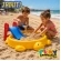 Tanque De Areia Jabuti - Piscina