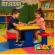 Mesinha Infantil Premium