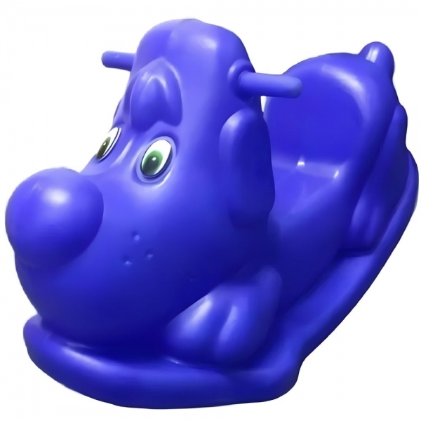 Gangorra Cachorrinho Balanço