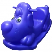 Gangorra Cachorrinho Balanço