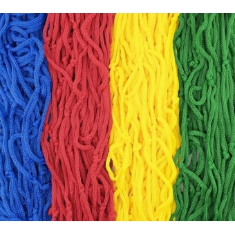 Rede De Proteção Para Piscina De Bolinhas 2 X 2