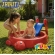 Tanque De Areia Jabuti - Piscina