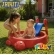 Tanque De Areia Jabuti - Piscina