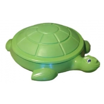 Tanque De Areia Jabuti - Piscina