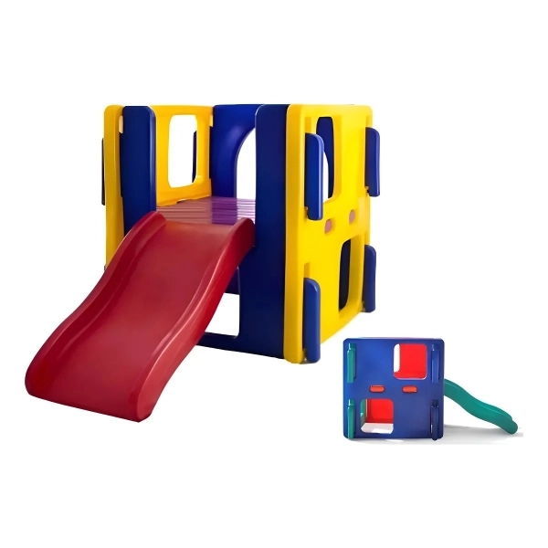 Play Júnior