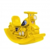 Gangorra Moto Balanço Infantil
