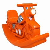 Gangorra Moto Balanço Infantil