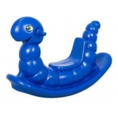 Gangorra Balanço Nhoca Infantil