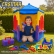 Casinha Infantil - Colorida
