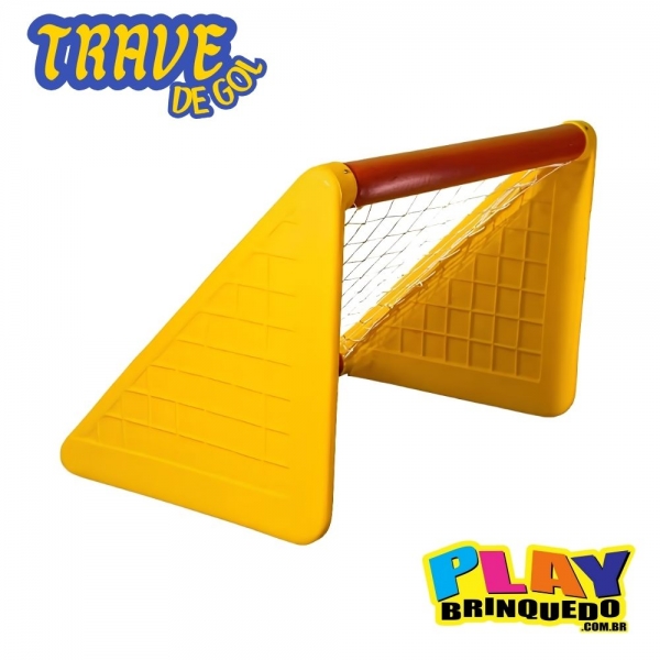 Trave de Gol