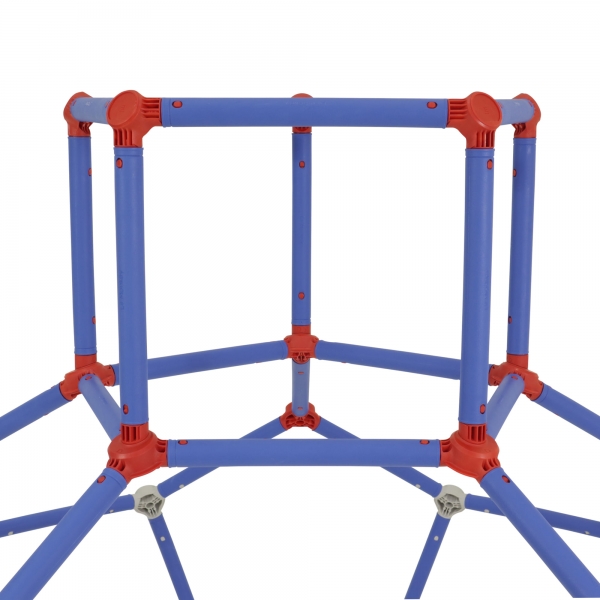 Play Dome Climber