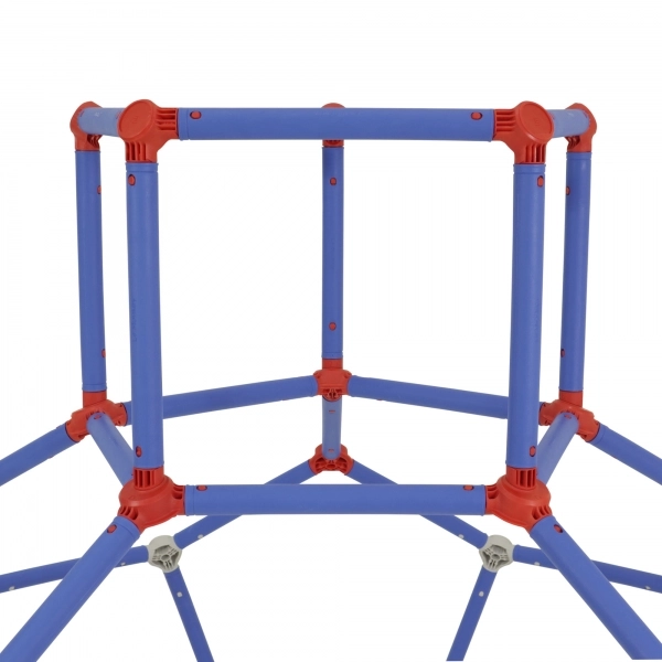 Play Dome Climber