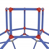 Play Dome Climber