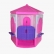 Casinha Infantil - Sonho de Princesa
