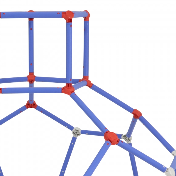 Play Dome Climber