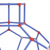 Play Dome Climber