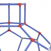 Play Dome Climber