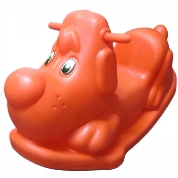 Gangorra Cachorrinho Balanço